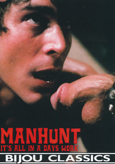 MANHUNT