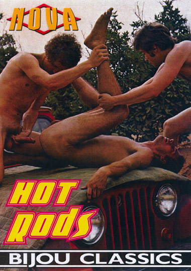 HOT RODS