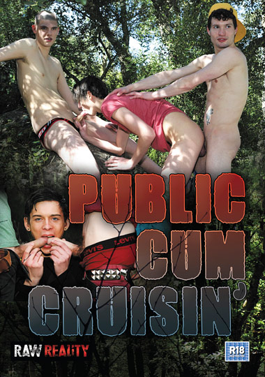 PUBLIC CUM CRUISIN'