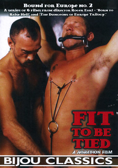 FIT TO BE TIED