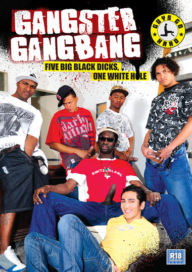 GANGSTER GANGBANG