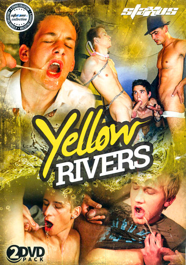 YELLOW RIVERS