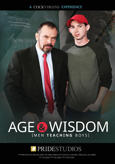 AGE & WISDOM