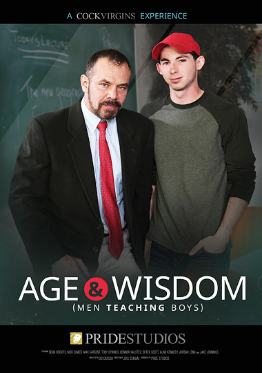AGE & WISDOM