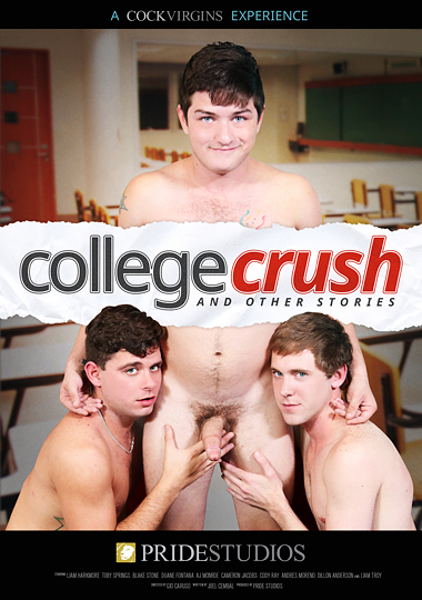 COLLEGE CRUSH