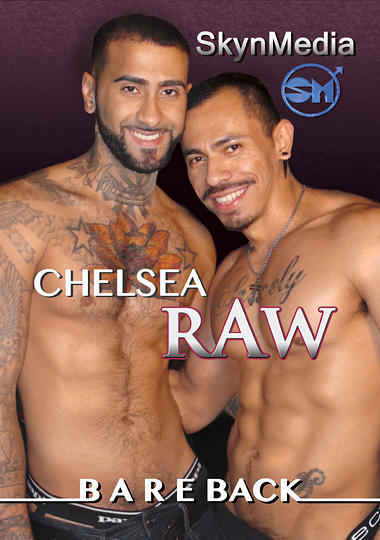 CHELSEA RAW