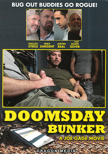 DOOMSDAY BUNKER