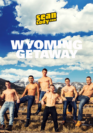 WYOMING GETAWAY