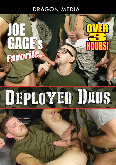 DEPLOYED DADS