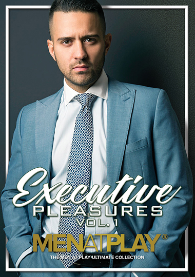 EXECUTIVE PLEASURES VOL 1