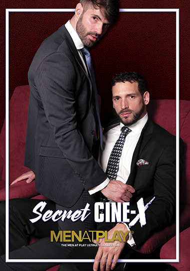 SECRET CINE-X