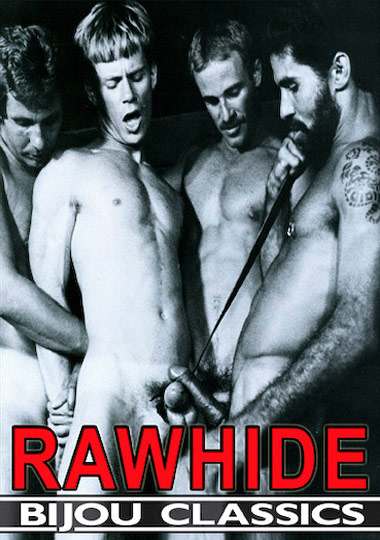 RAWHIDE (D00152)