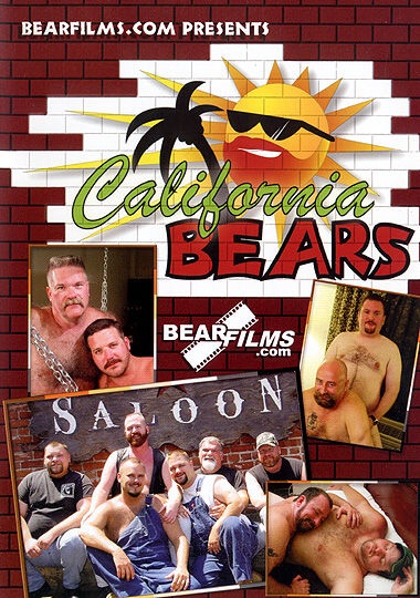 CALIFORNIA BEARS