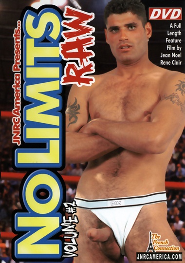 NO LIMITS RAW #2