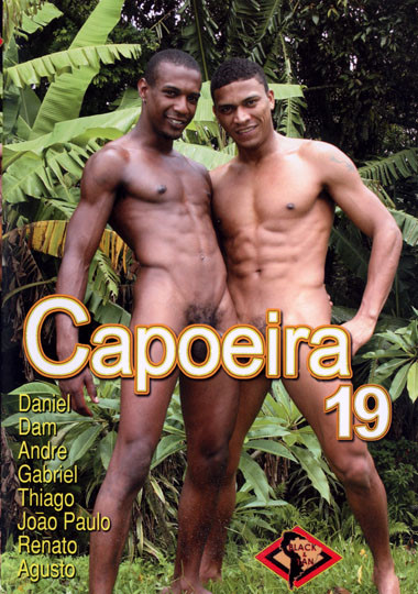 CAPOEIRA #19