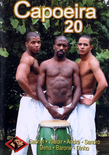 CAPOEIRA #20