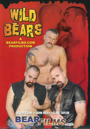 WILD BEARS