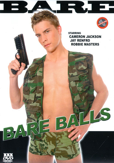 BARE BALLS 