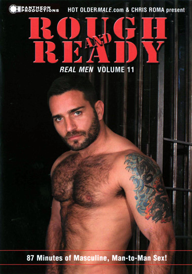 REAL MEN 11: ROUGH AND READY