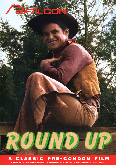 ROUND UP