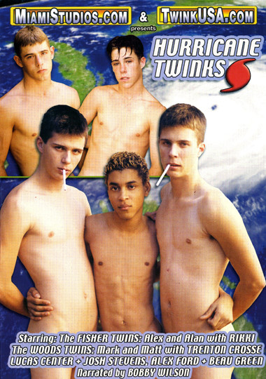 HURRICANE TWINKS