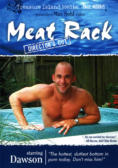 MEAT RACK