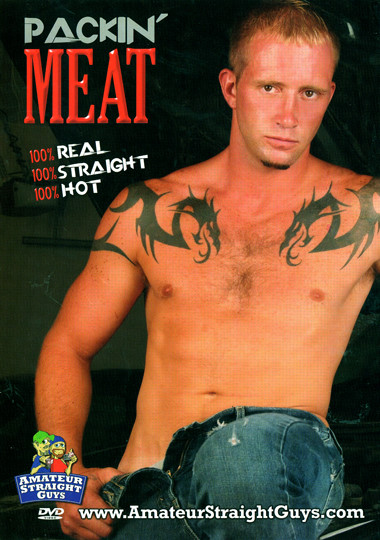 PACKIN' MEAT 