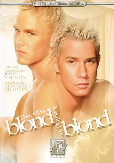 BLOND LEADING THE BLOND