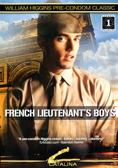 FRENCH LIEUTENANT'S BOYS