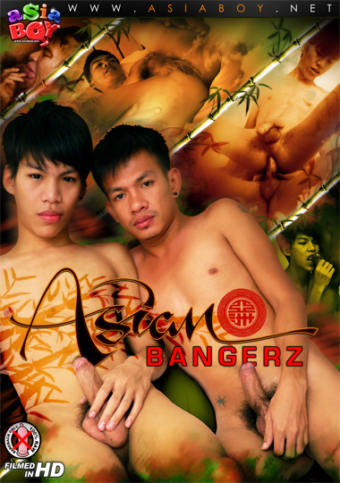 ASIAN BANGERZ