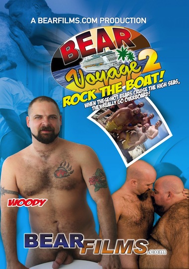 BEAR VOYAGE 2: ROCK THE BOAT