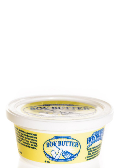 BOY BUTTER ORIGINAL FORMULA 4 OZ