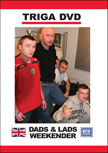 DADS & LADS WEEKENDERS