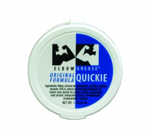 ELBOW GREASE ORIGINAL CREAM QUICKIE  1 OZ