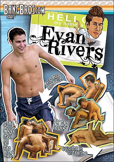 EVAN RIVERS VOL 1