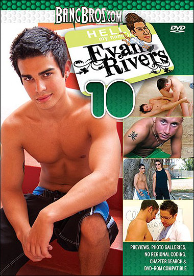 EVAN RIVERS VOL 10