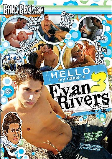 EVAN RIVERS VOL 3