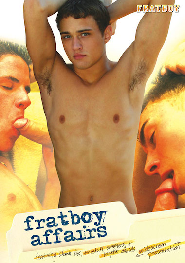 FRATBOY AFFAIRS