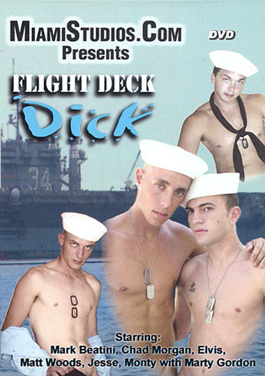 FLIGHT DECK DICK