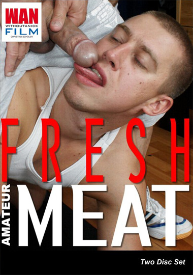 FRESH AMATEUR MEAT