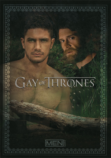 GAY OF THRONES