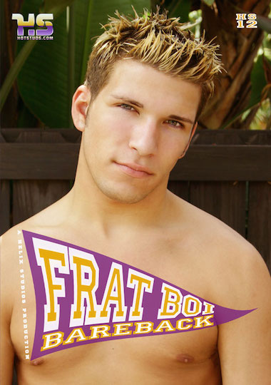 FRAT BOI BAREBACK