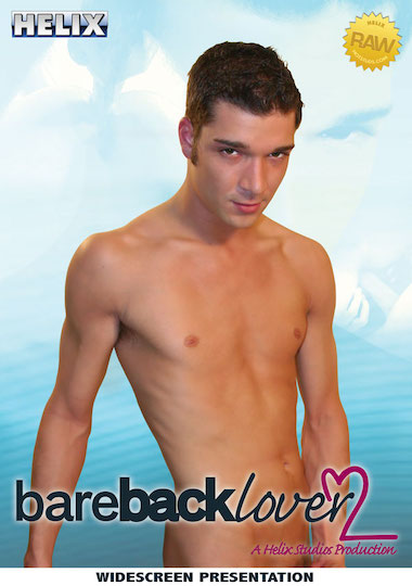 BAREBACK LOVERS 2