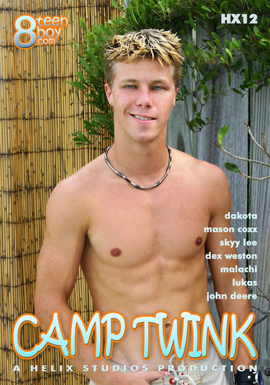 CAMP TWINK