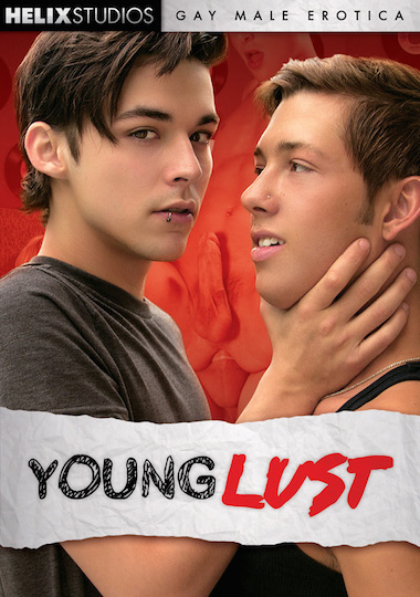 YOUNG LUST (Helix)