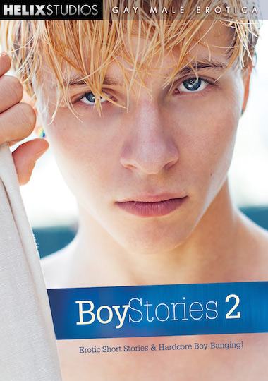 BOY STORIES 2