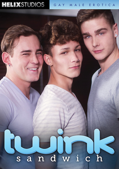 TWINK SANDWICH