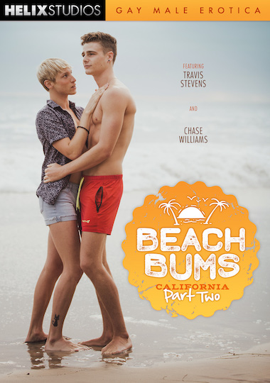 BEACH BUMS: CALIFORNIA | PART TWO