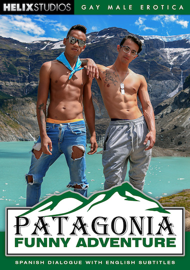 PATAGONIA FUNNY ADVENTURE