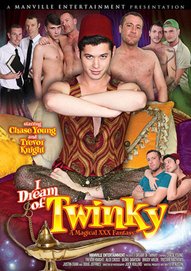 I DREAM OF TWINKY